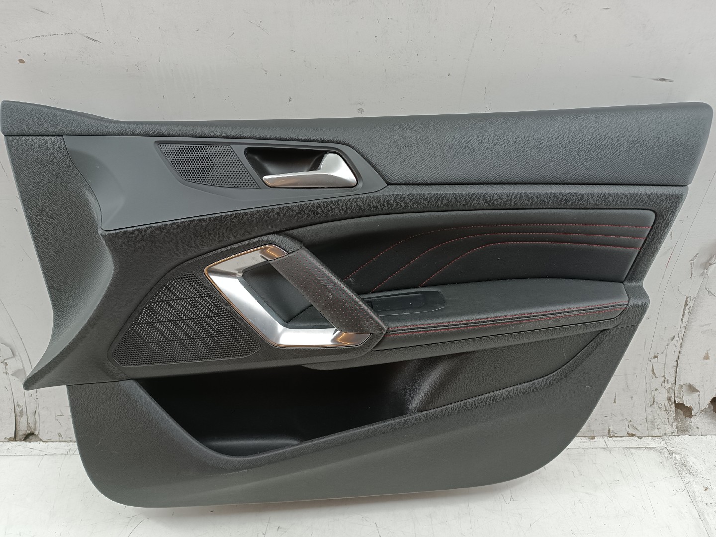 Quartela de porta frente direita PEUGEOT 308 II | 13 -  Imagem-13