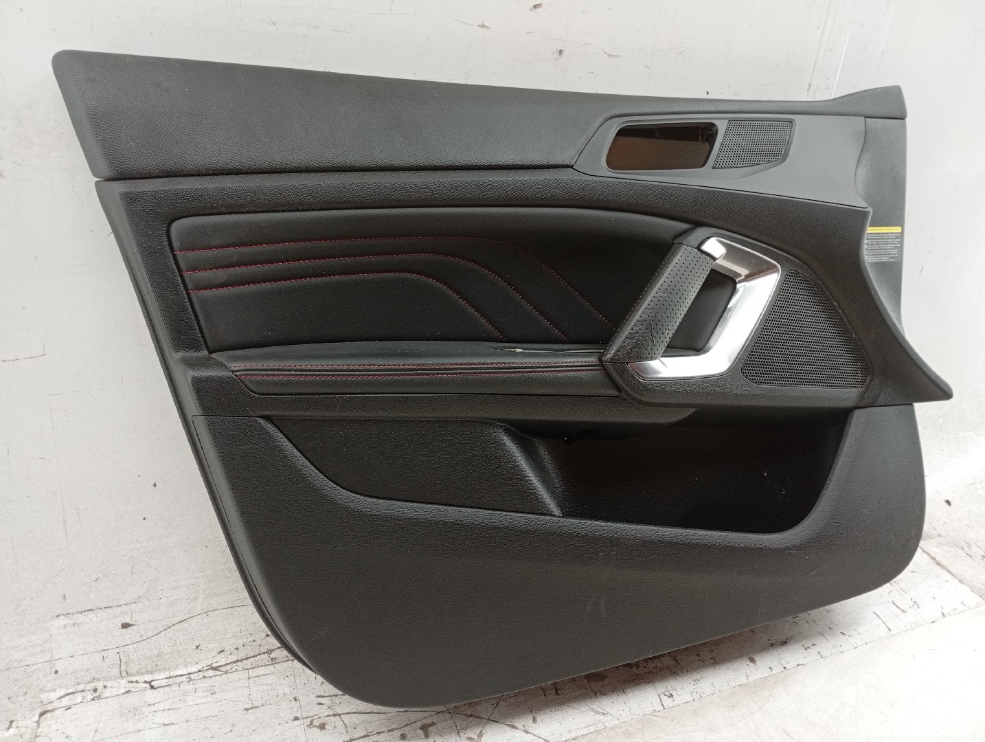 Quartela de porta frente esquerda PEUGEOT 308 II | 13 -  Imagem-4