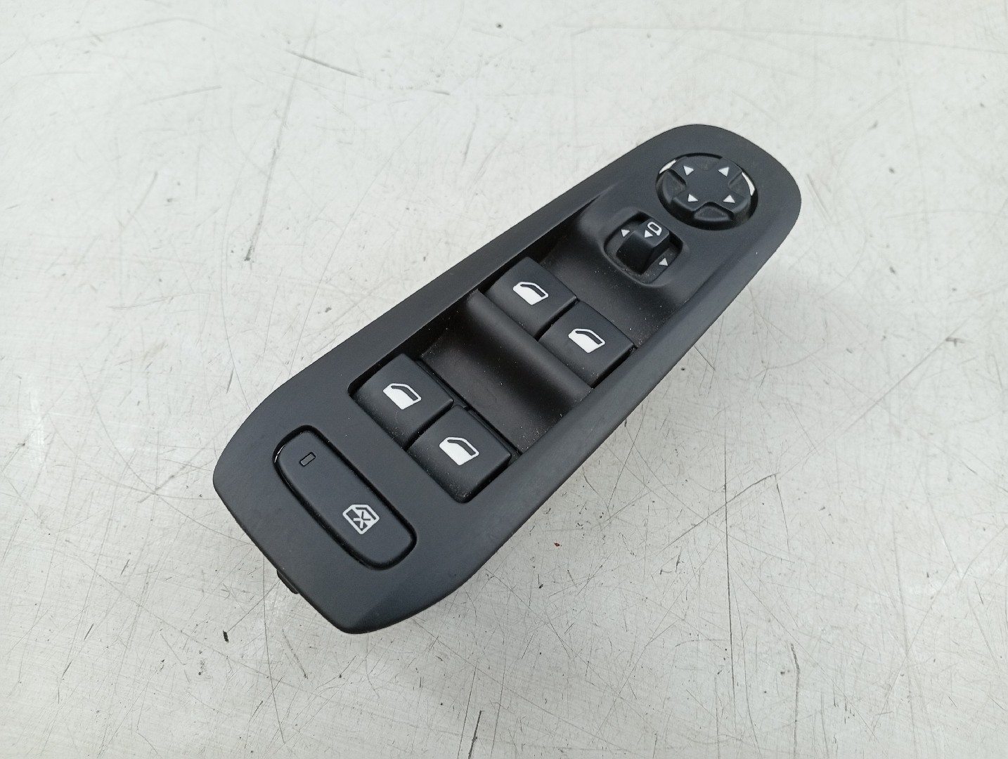 Comutador de vidro frente esquerdo PEUGEOT 308 II | 13 - 