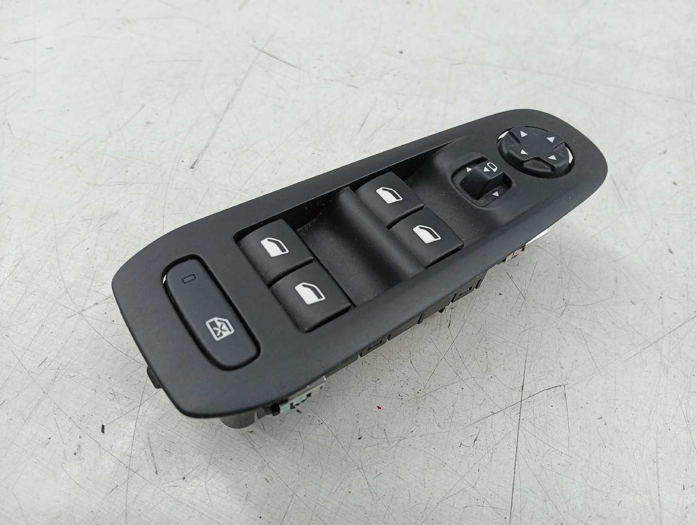 Comutador de vidro frente esquerdo PEUGEOT 308 II | 13 -  Imagem-1