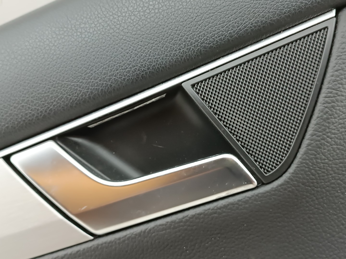 Quartela / forra Porta Tras Esquerdo MERCEDES-BENZ C-CLASS (W204) | 07 - 15 Imagem-7