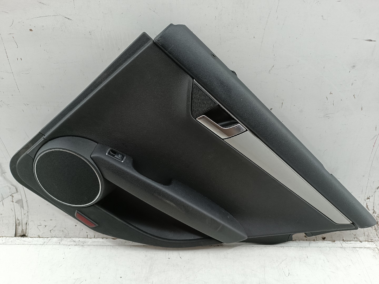 Quartela / forra Porta Tras Direito MERCEDES-BENZ C-CLASS (W204) | 07 - 15 Imagem-8