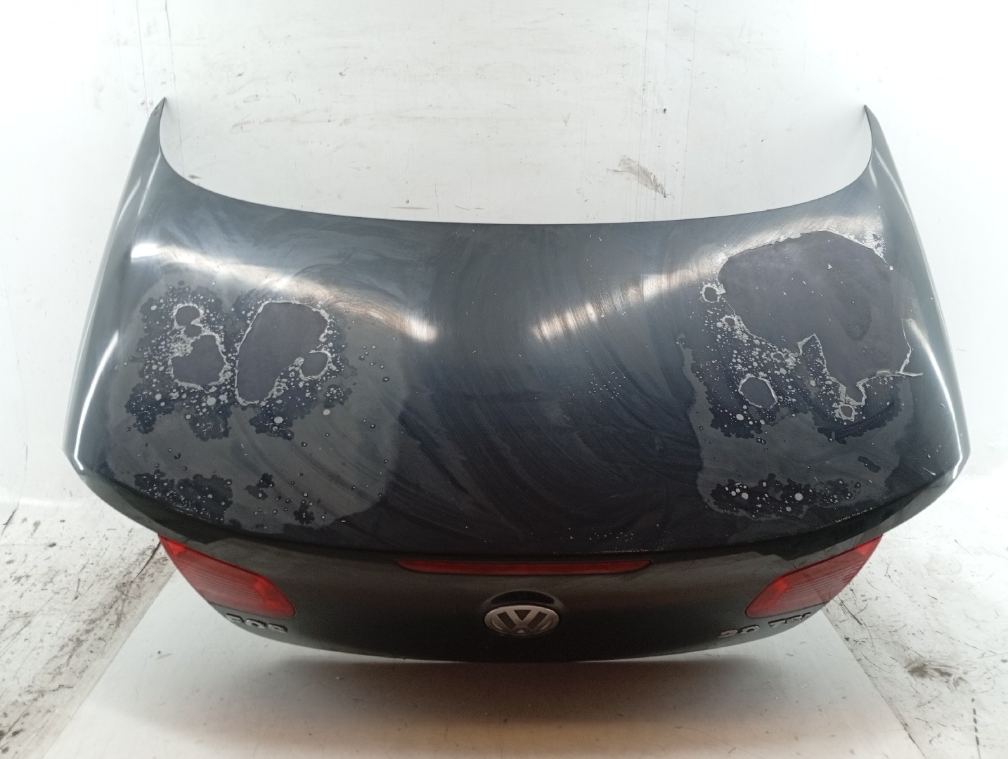 Porta de mala VOLKSWAGEN EOS (1F7, 1F8) | 06 - 15