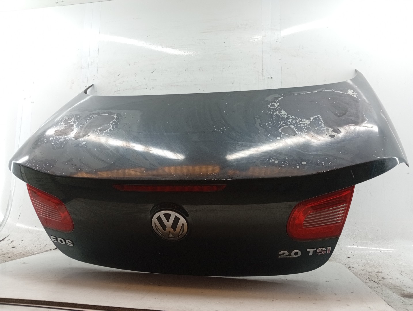 Porta de mala VOLKSWAGEN EOS (1F7, 1F8) | 06 - 15 Imagem-3