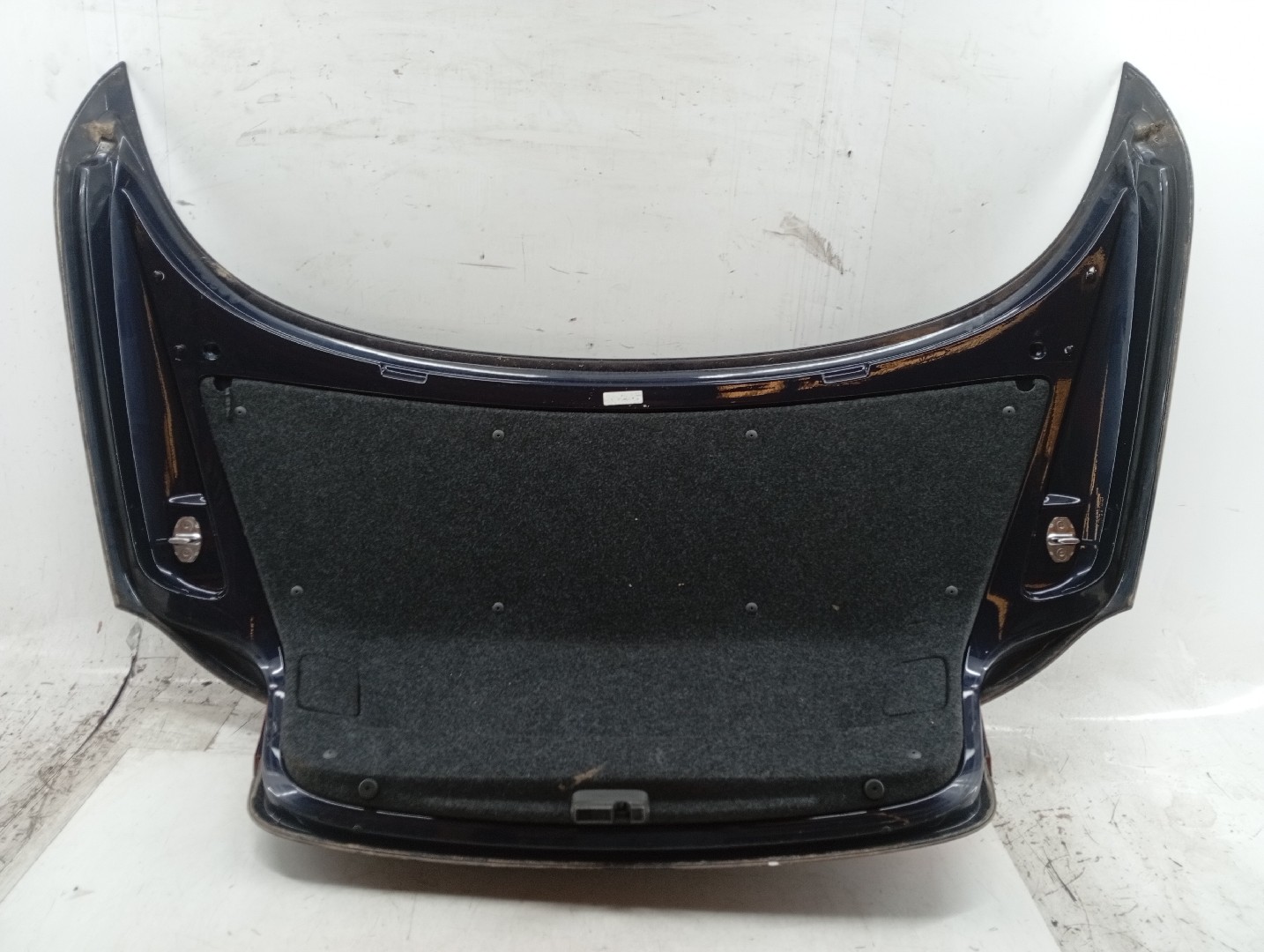 Porta de mala VOLKSWAGEN EOS (1F7, 1F8) | 06 - 15 Imagem-5