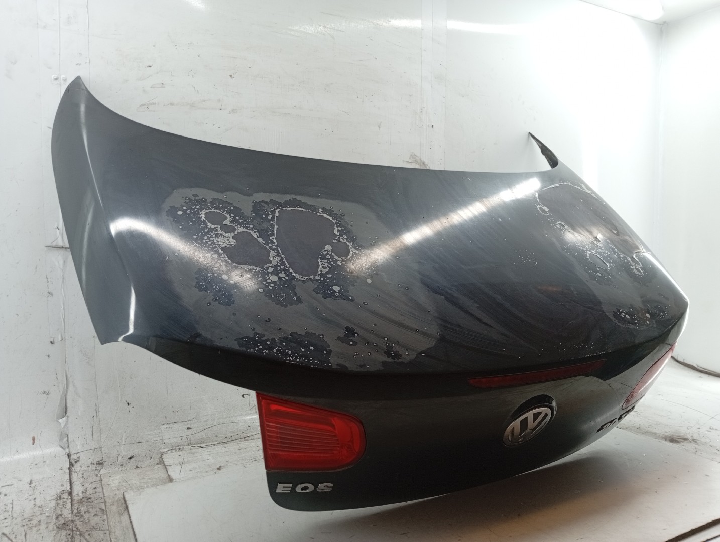 Porta de mala VOLKSWAGEN EOS (1F7, 1F8) | 06 - 15 Imagem-1