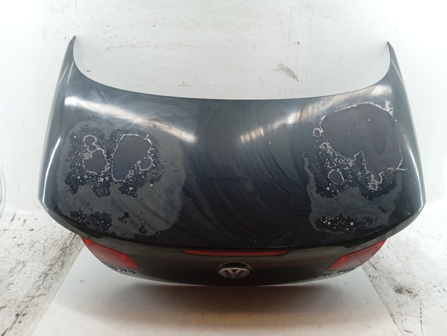 Porta de mala VOLKSWAGEN EOS (1F7, 1F8) | 06 - 15 Imagem-4