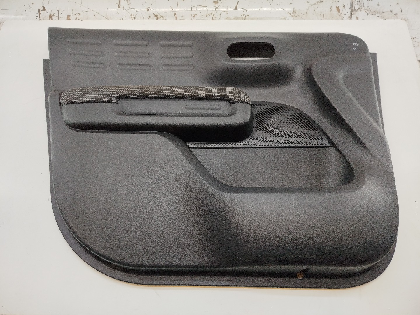 Quartela de porta frente esquerda CITROEN C3 AIRCROSS II (2R_, 2C_) | 17 -  Imagem-5
