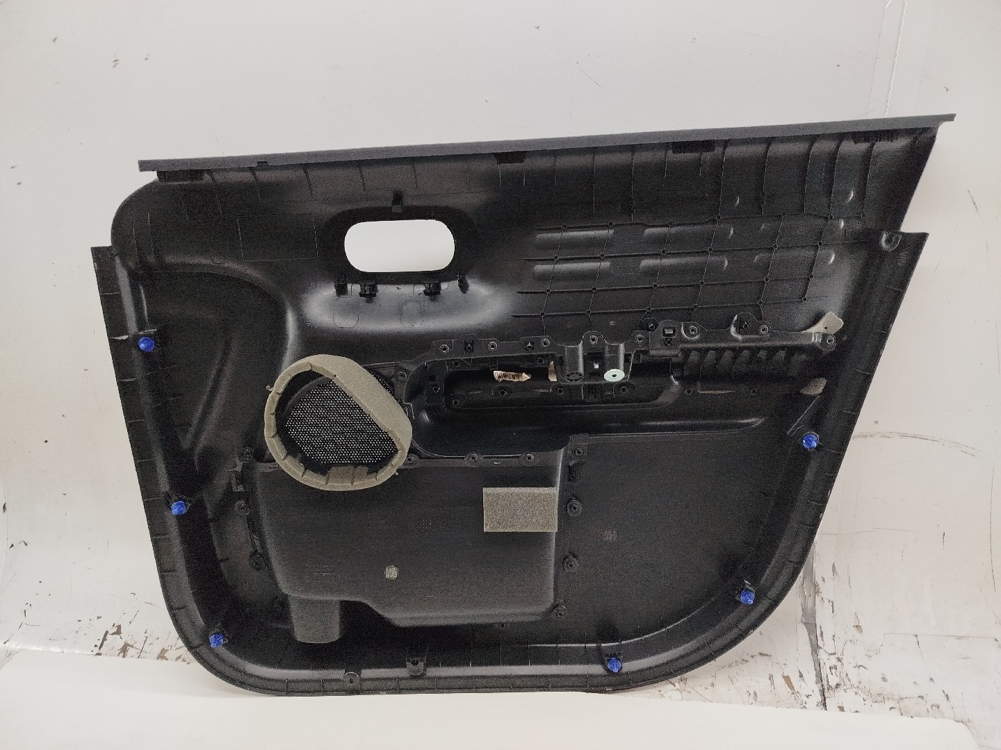 Quartela de porta frente esquerda CITROEN C3 AIRCROSS II (2R_, 2C_) | 17 -  Imagem-1