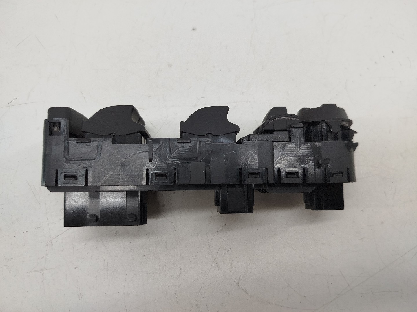 Comutador de vidro frente esquerdo CITROEN C3 AIRCROSS II (2R_, 2C_) | 17 -  Imagem-1