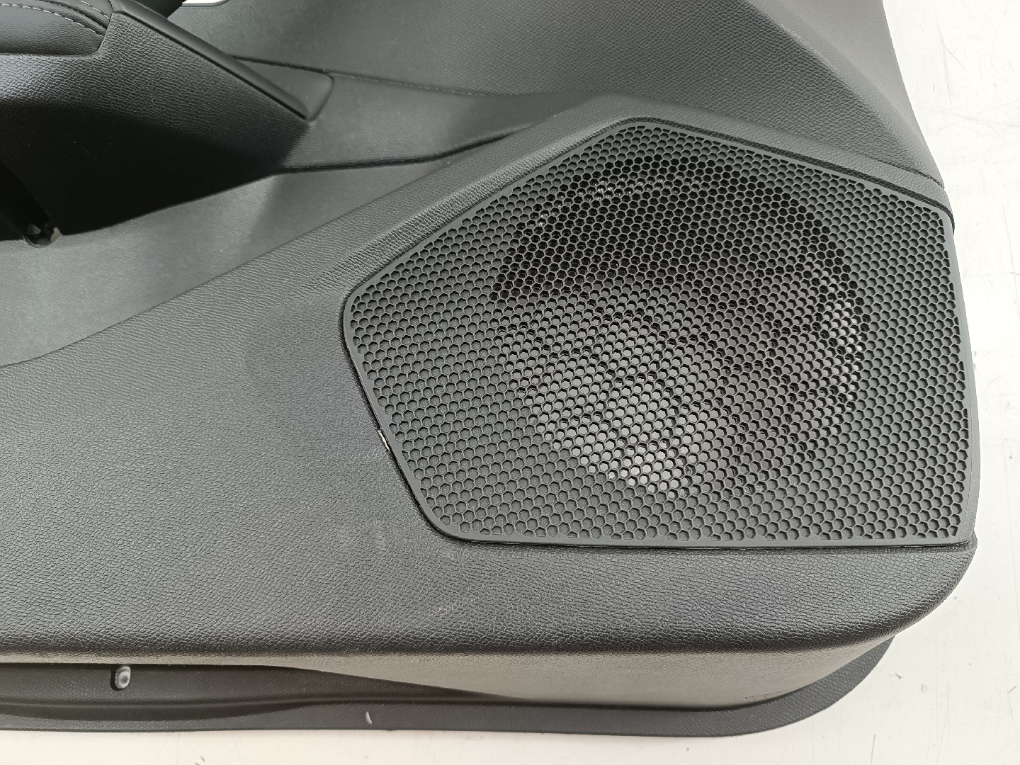 Quartela frente esquerdo PEUGEOT 308 III Imagem-6