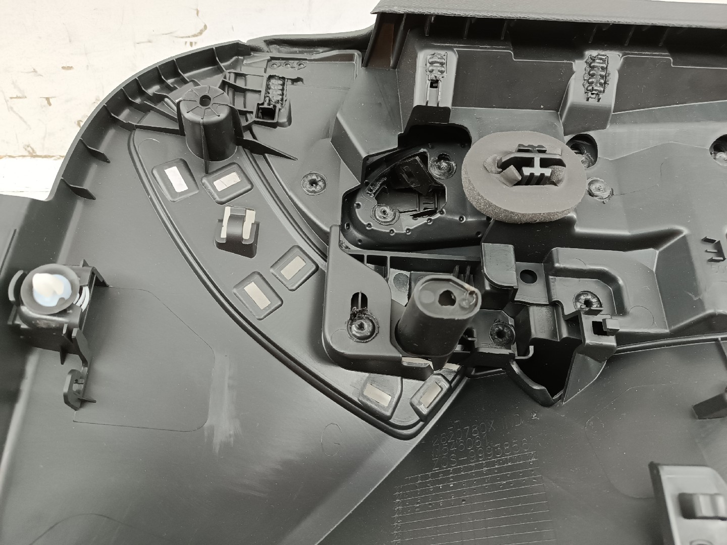 Quartela frente esquerdo PEUGEOT 308 III Imagem-4