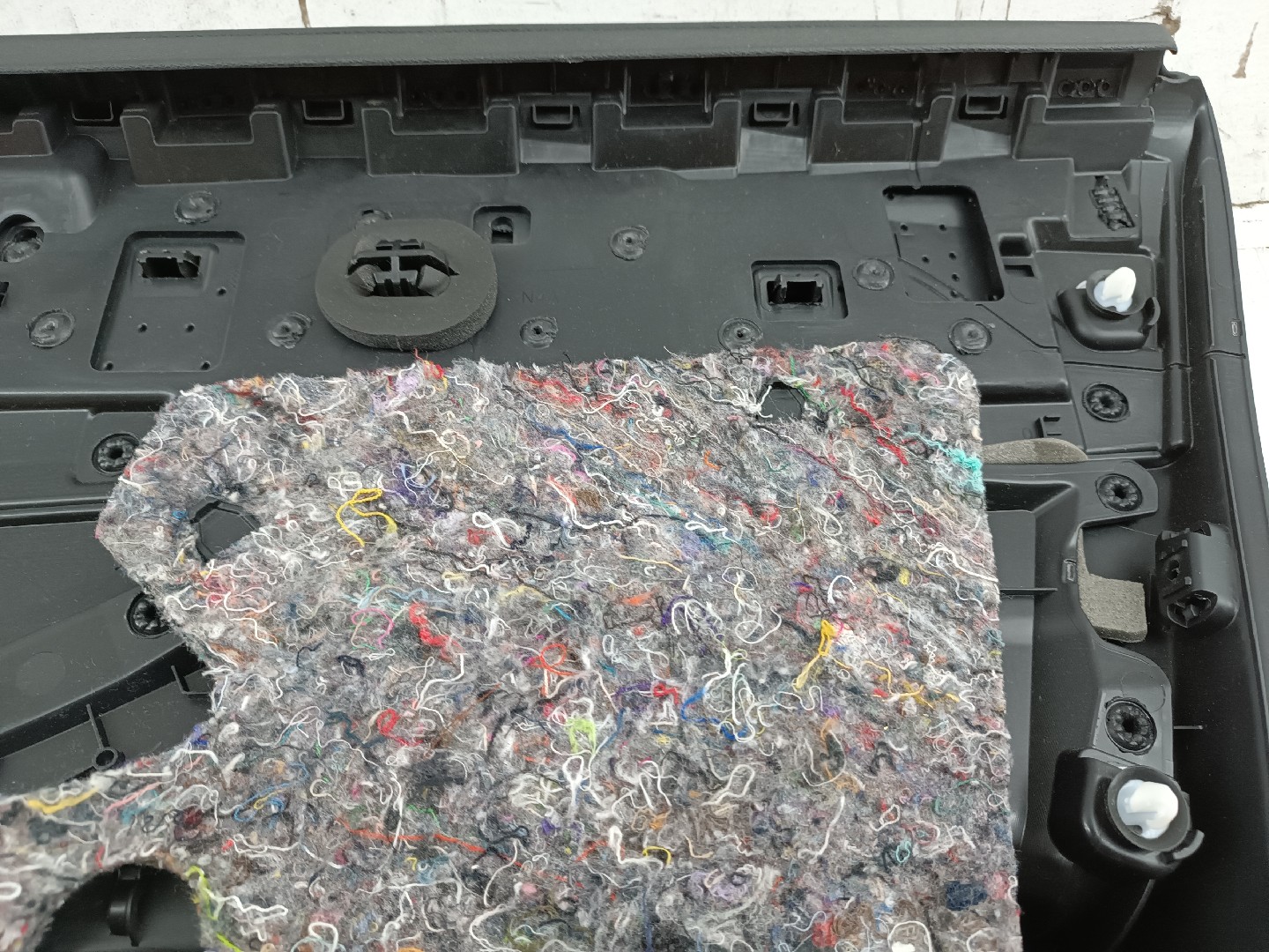 Quartela frente esquerdo PEUGEOT 308 III Imagem-5