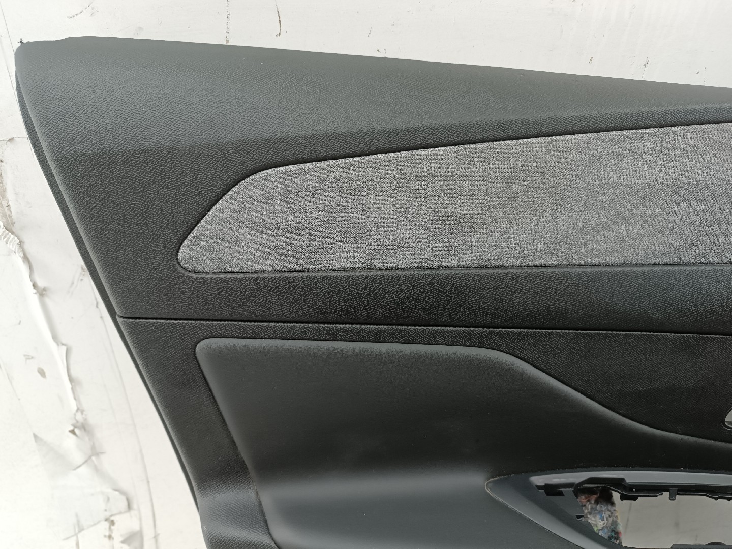 Quartela frente esquerdo PEUGEOT 308 III Imagem-9