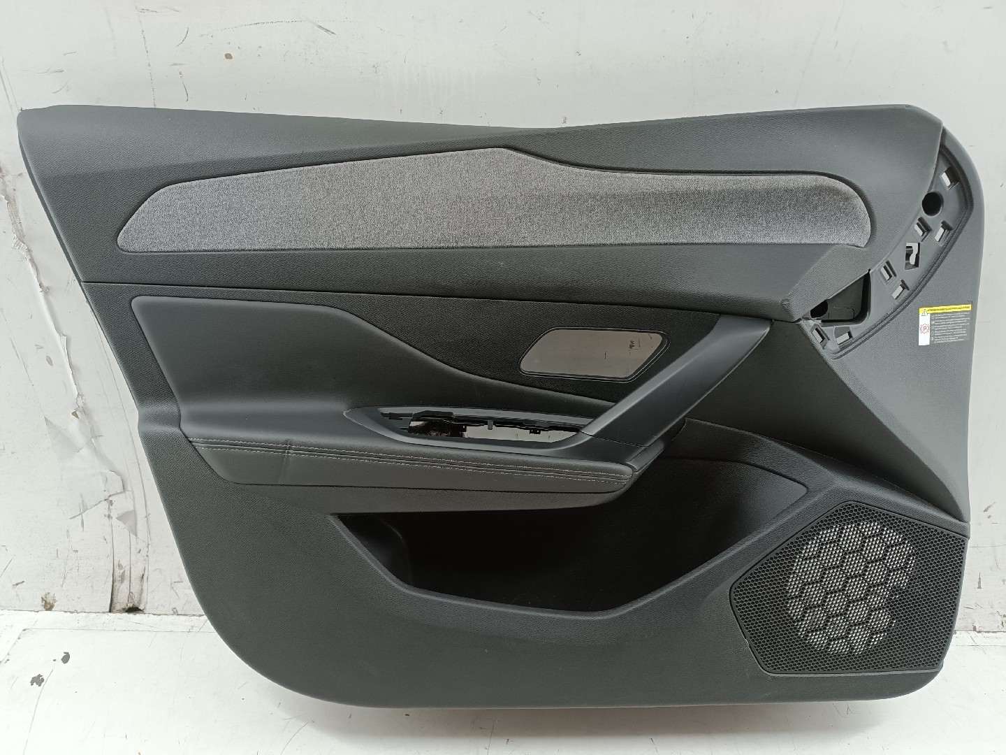 Quartela frente esquerdo PEUGEOT 308 III Imagem-11