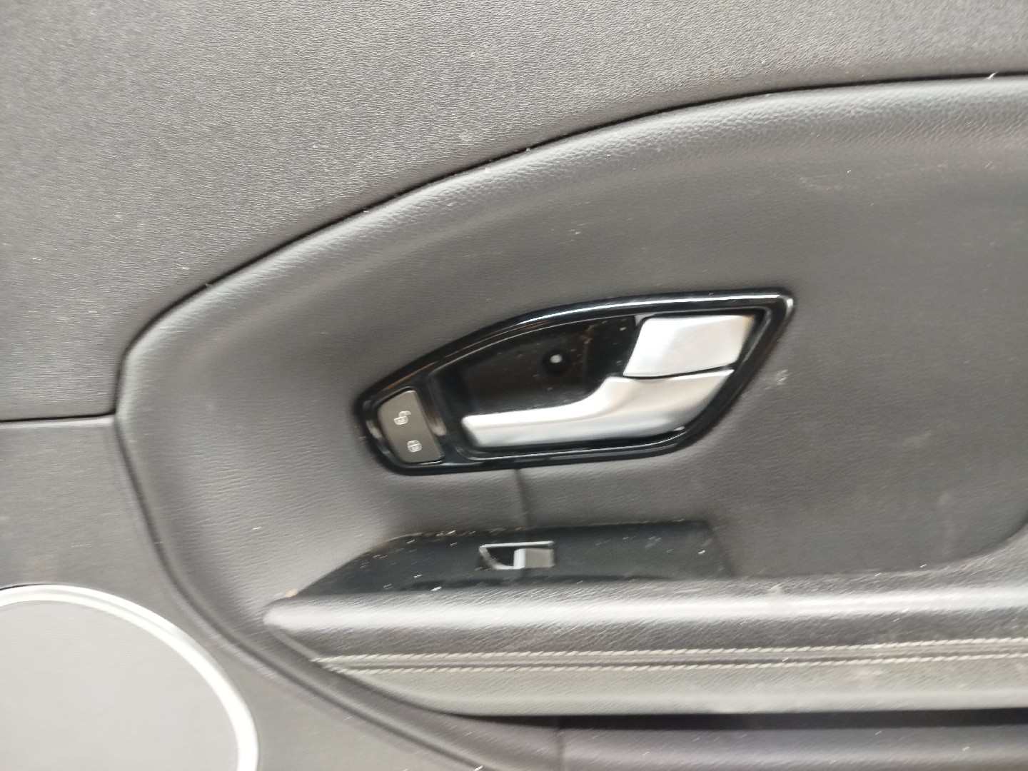 Quartela de porta frente direita LAND ROVER RANGE ROVER EVOQUE (L538) | 11 -  Imagem-1