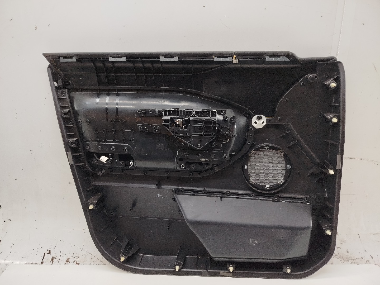 Quartela de porta frente direita LAND ROVER RANGE ROVER EVOQUE (L538) | 11 -  Imagem-2