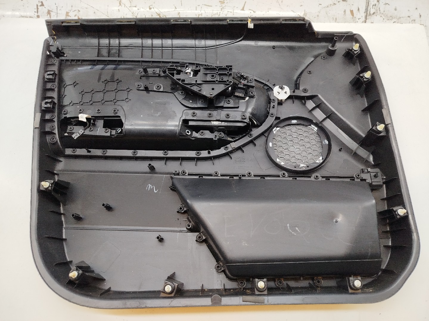 Quartela de porta frente direita LAND ROVER RANGE ROVER EVOQUE (L538) | 11 -  Imagem-4