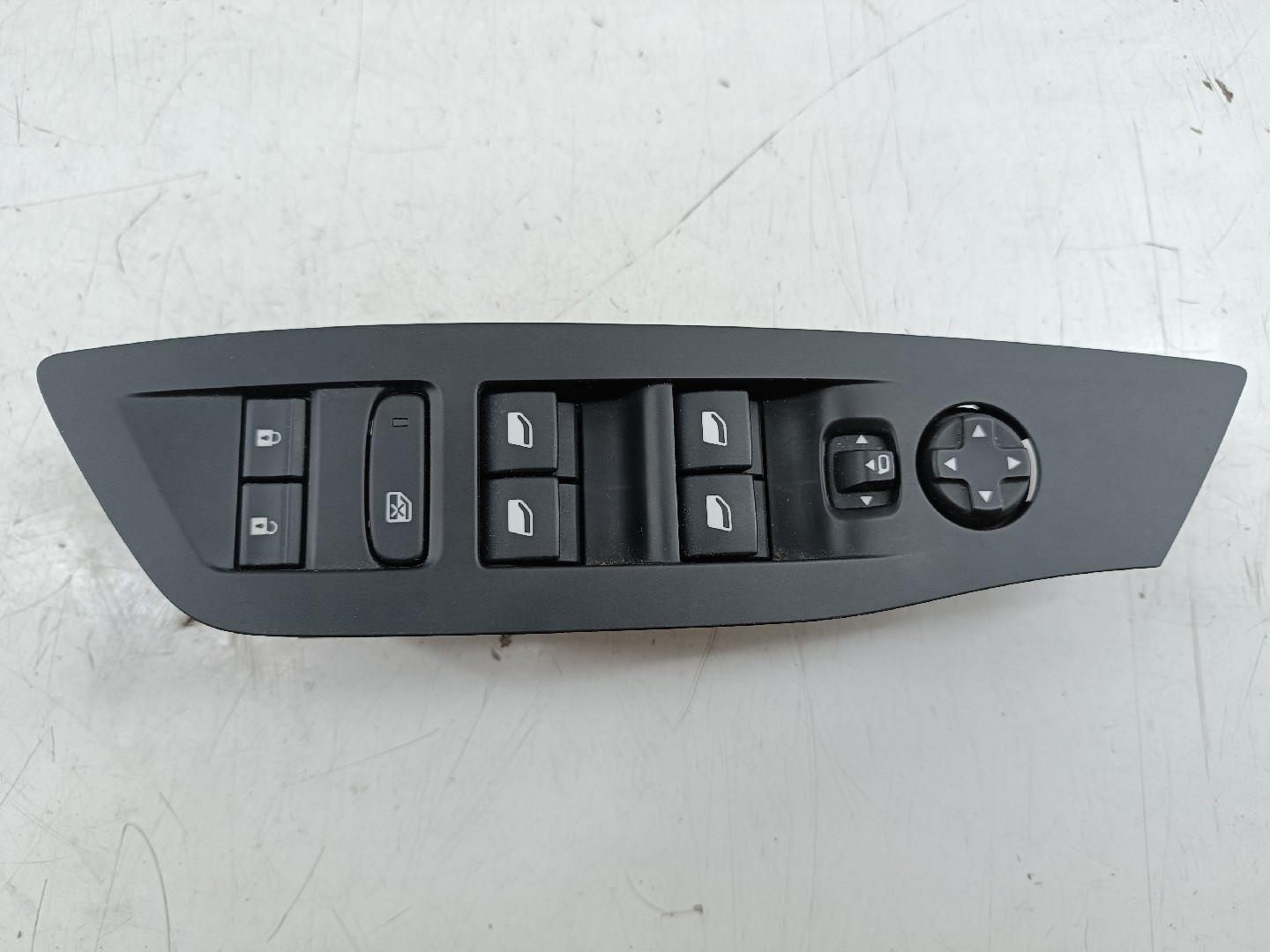 Comutador de vidro frente esquerdo PEUGEOT 308 III Imagem-5