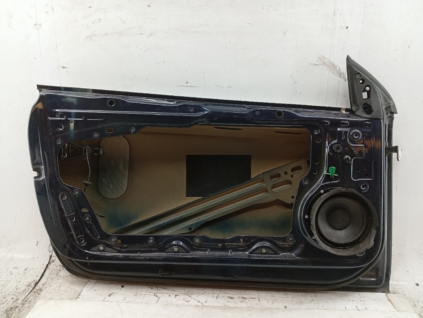 Porta Frente Esquerda VOLKSWAGEN EOS (1F7, 1F8) | 06 - 15 Imagem-3