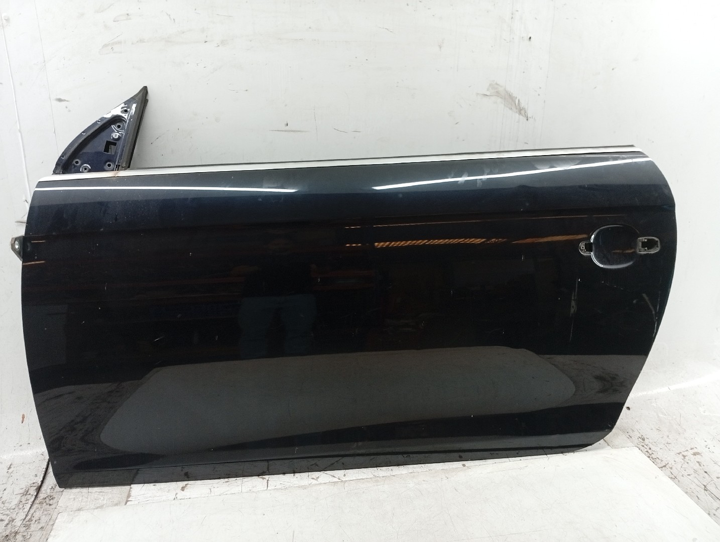 Porta Frente Esquerda VOLKSWAGEN EOS (1F7, 1F8) | 06 - 15