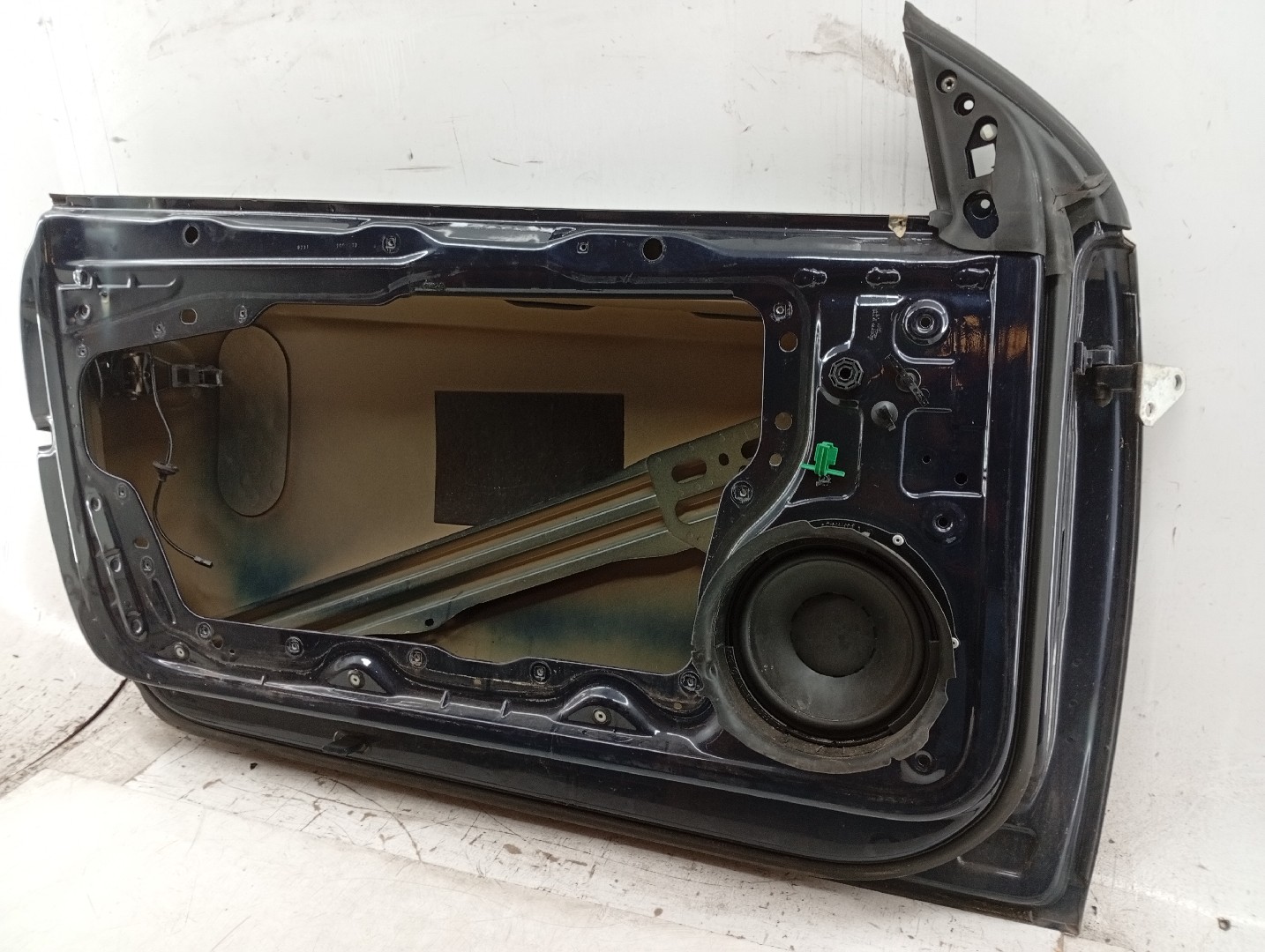 Porta Frente Esquerda VOLKSWAGEN EOS (1F7, 1F8) | 06 - 15 Imagem-4