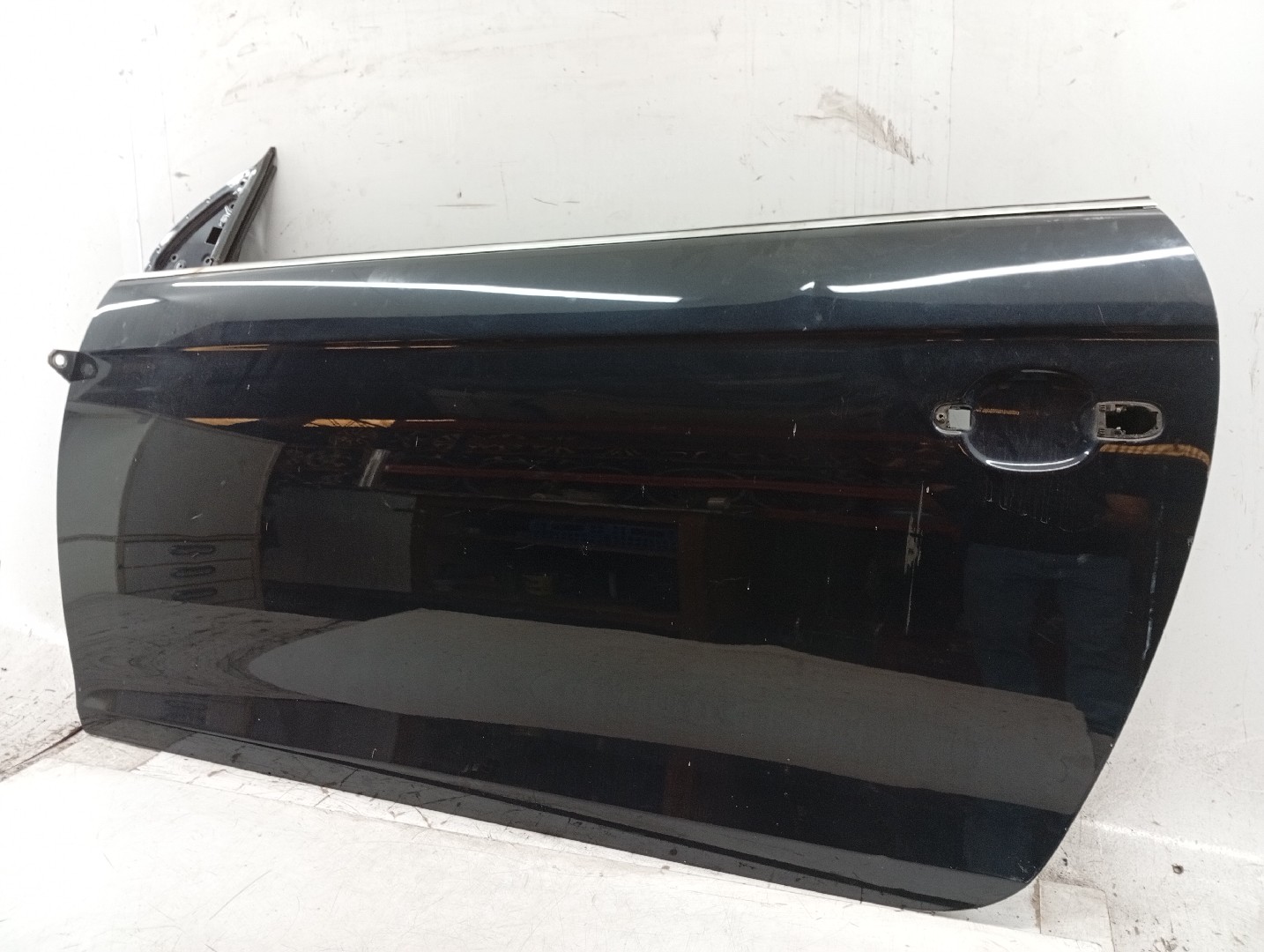 Porta Frente Esquerda VOLKSWAGEN EOS (1F7, 1F8) | 06 - 15 Imagem-2