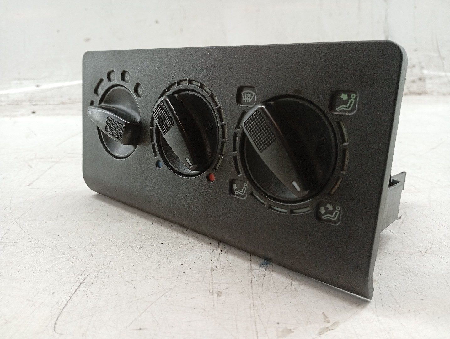 Comando da Sofagem VOLKSWAGEN POLO (6N1) | 94 - 99