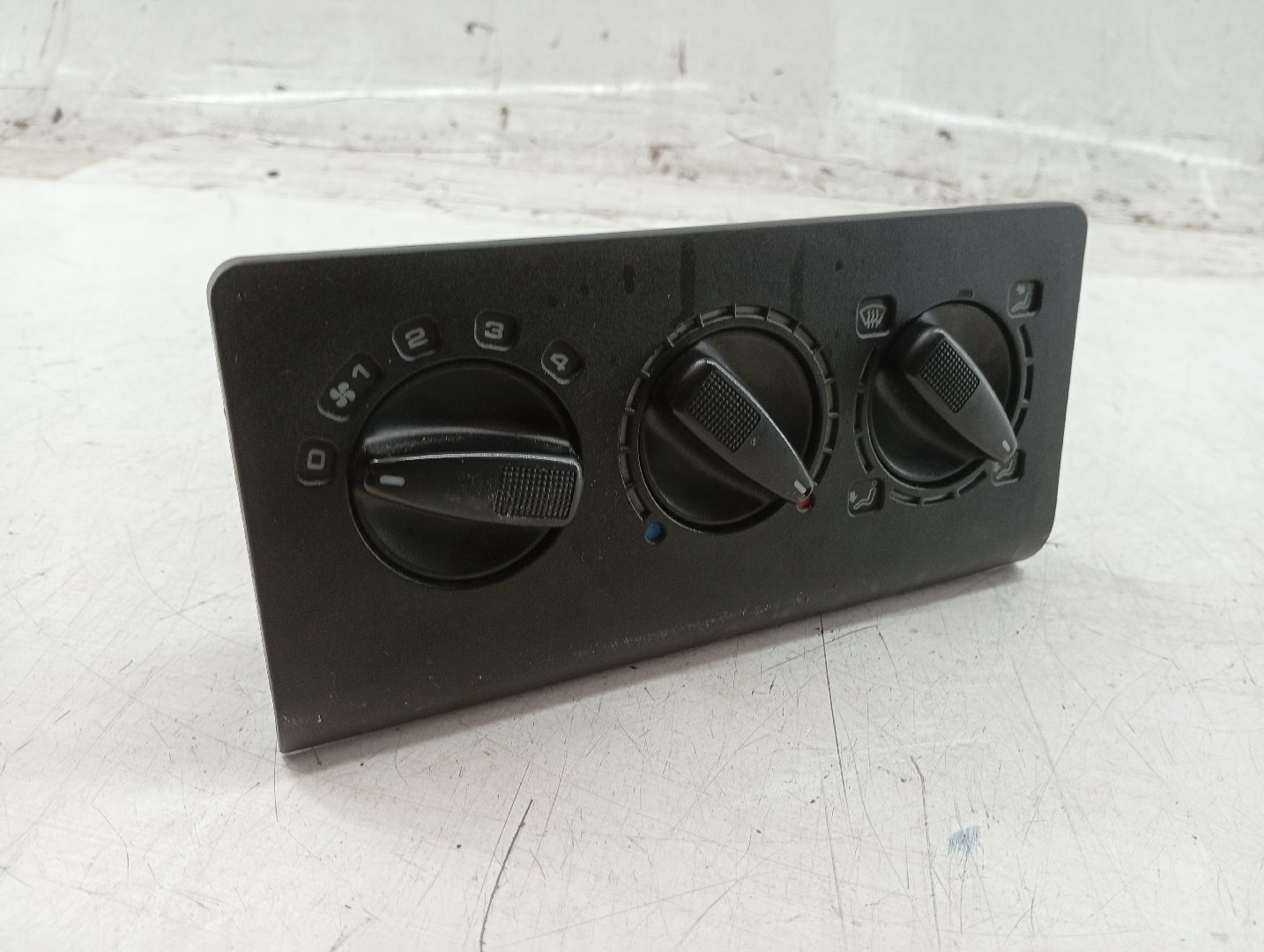 Comando da Sofagem VOLKSWAGEN POLO (6N1) | 94 - 99 Imagem-5