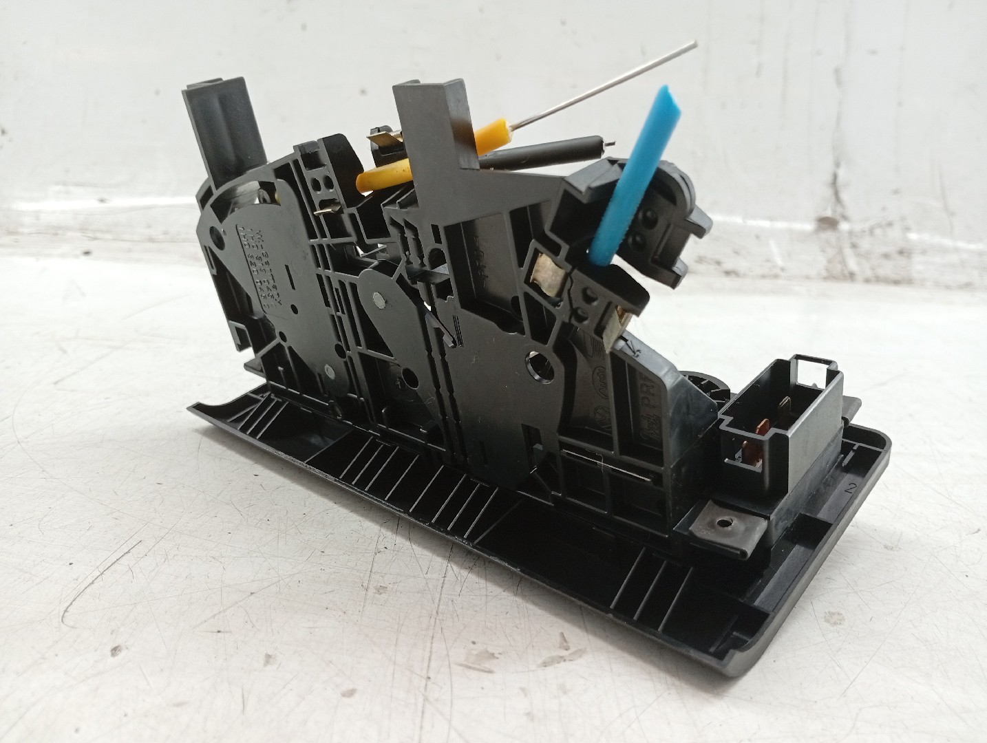 Comando da Sofagem VOLKSWAGEN POLO (6N1) | 94 - 99 Imagem-3