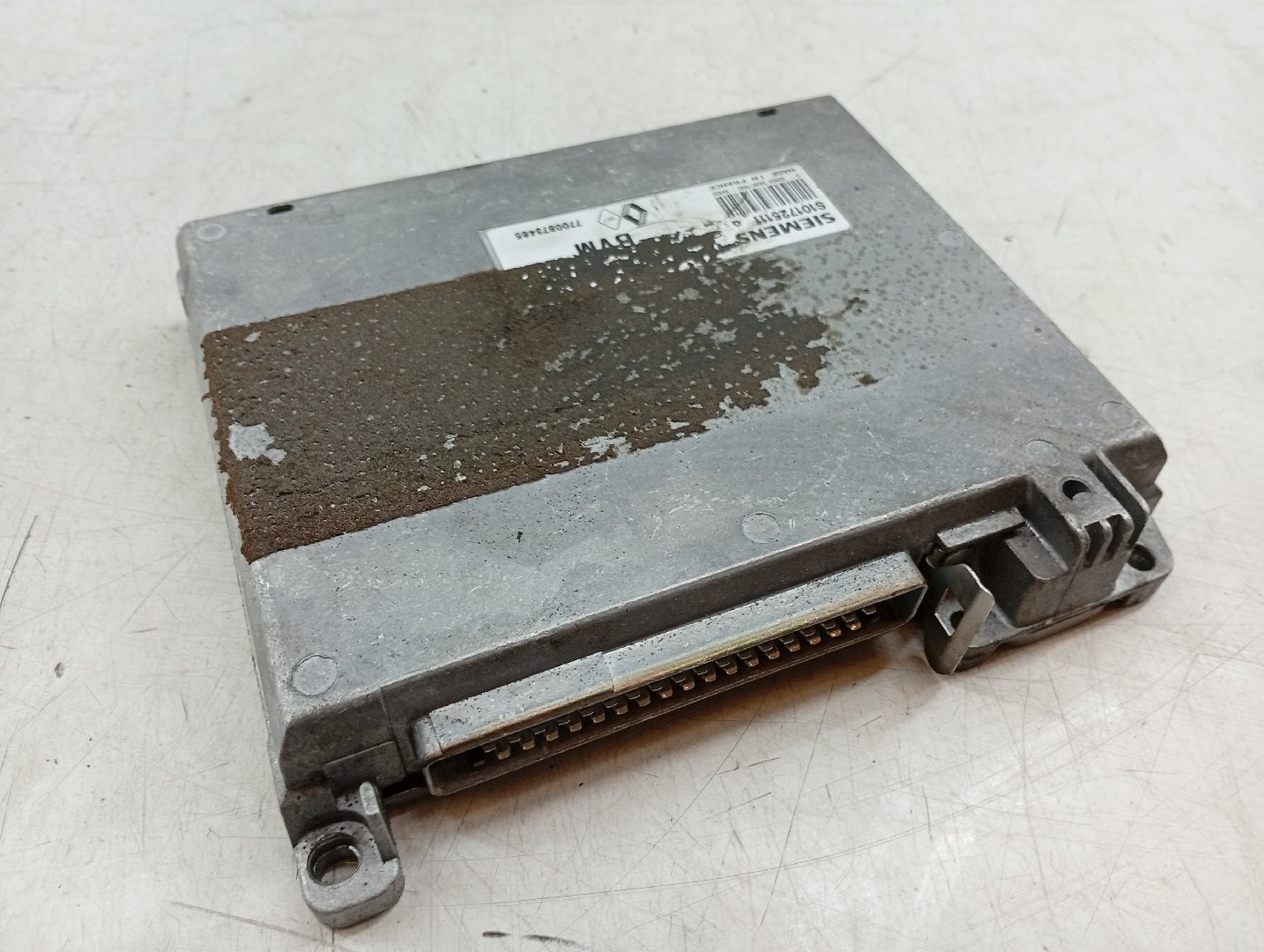 Centralina de Motor RENAULT LAGUNA I (B56_, 556_) | 93 - 02 Imagem-5