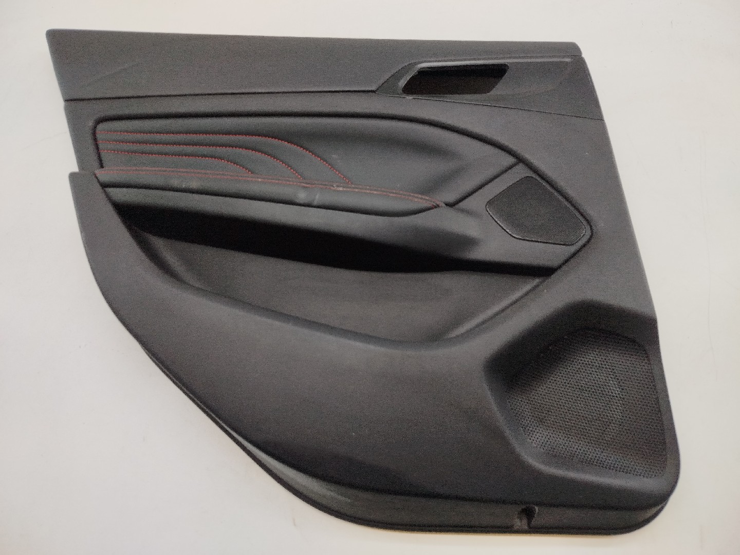 Quartela de porta trás esquerda PEUGEOT 308 II | 13 - 