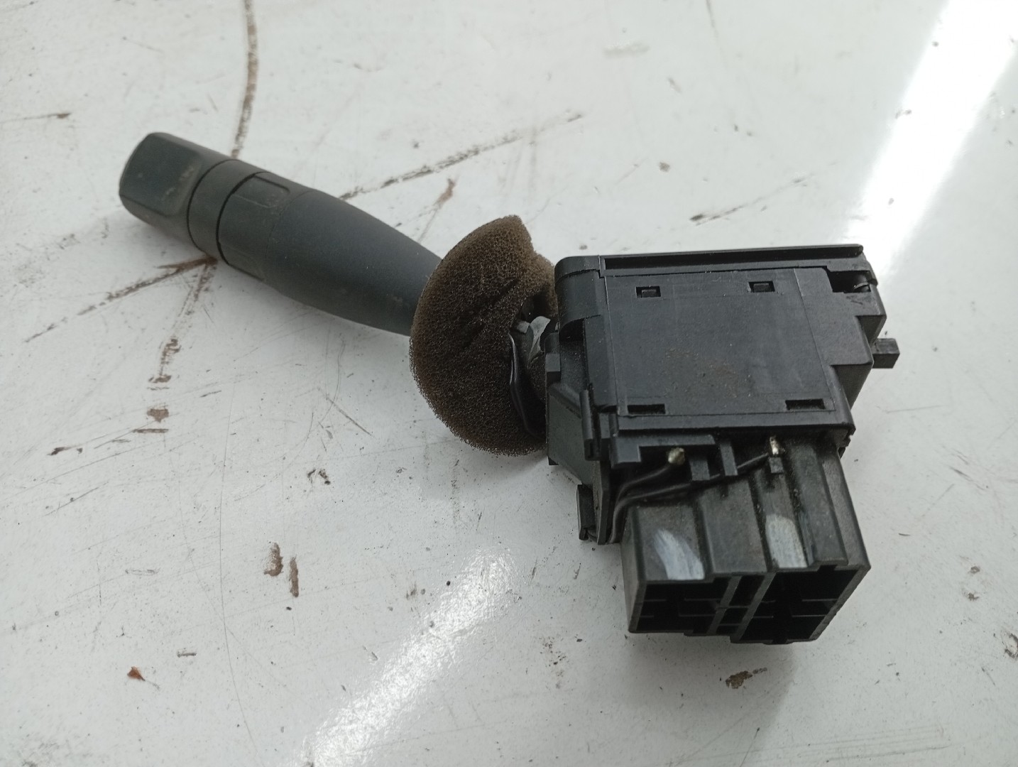 Comutador de piscas e luzes PEUGEOT EXPERT (224_) | 95 - 06 Imagem-3