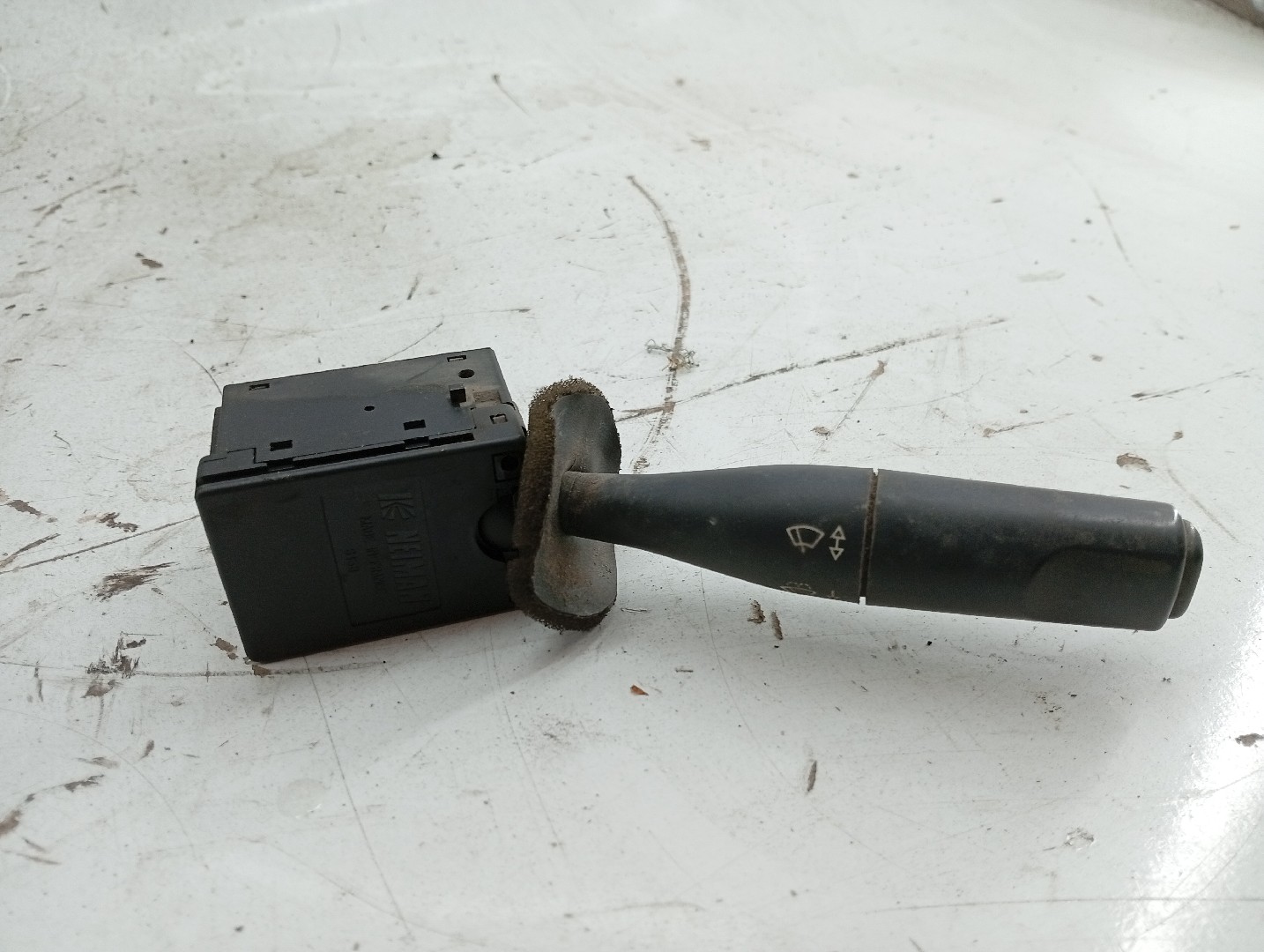 Comutador de limpa-para-brisas PEUGEOT EXPERT (224_) | 95 - 06 Imagem-1