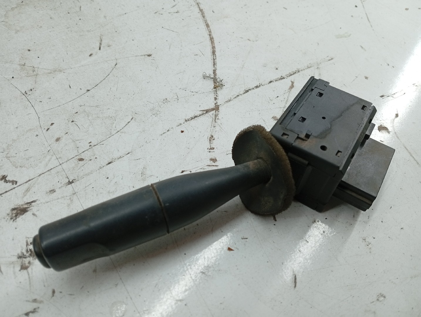 Comutador de limpa-para-brisas PEUGEOT EXPERT (224_) | 95 - 06