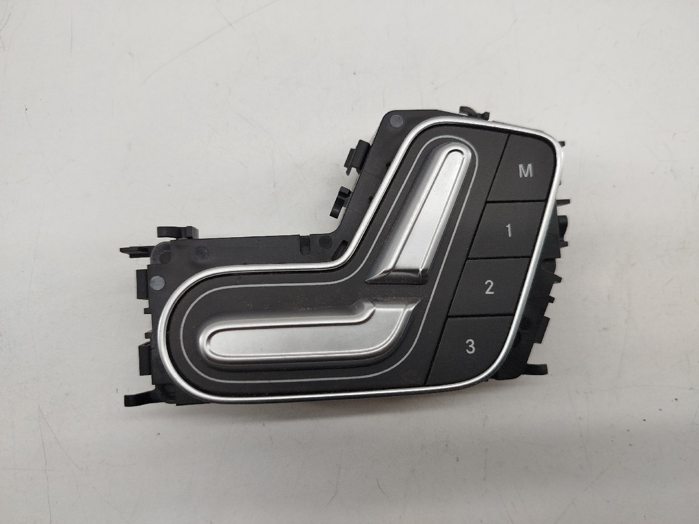 Comutador MERCEDES-BENZ A-CLASS (W177) | 18 - 