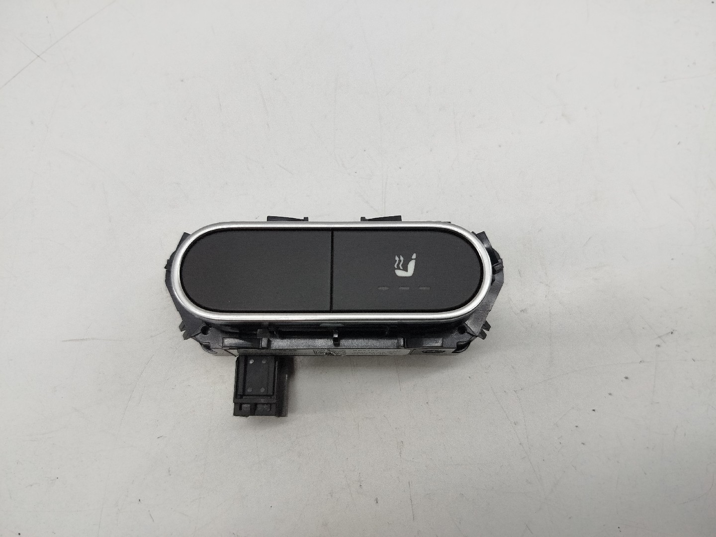 Regulador de aquecimento de banco MERCEDES-BENZ A-CLASS (W177) | 18 -  Imagem-3