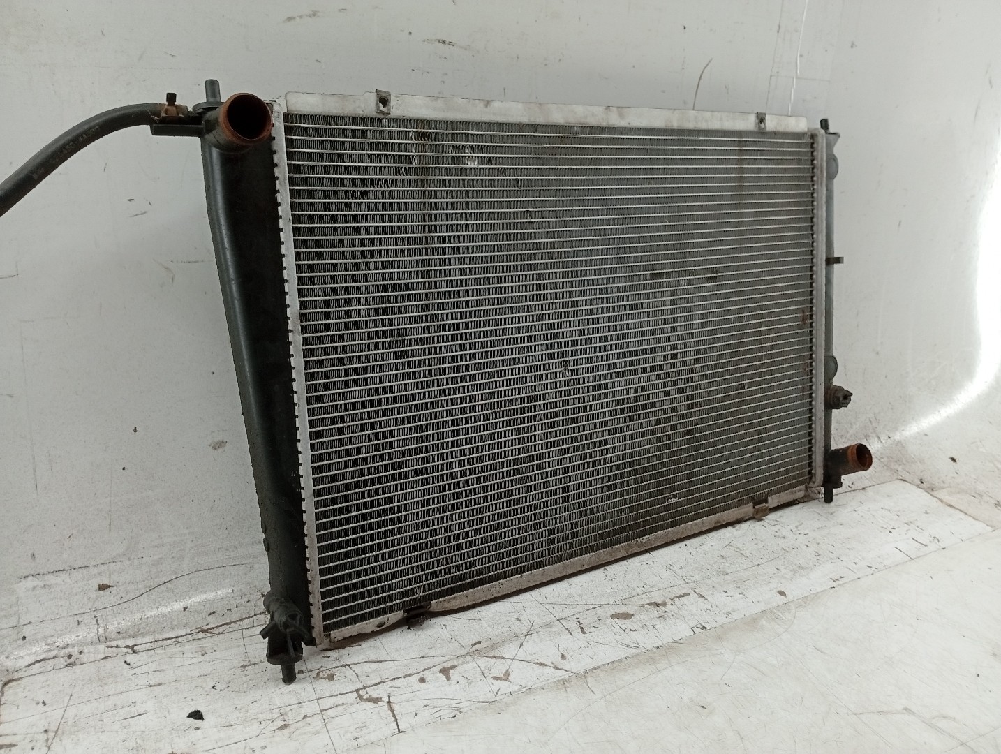 Radiador da Água HYUNDAI H-1 / STAREX Veículo multiuso (A1) | 97 -  Imagem-1
