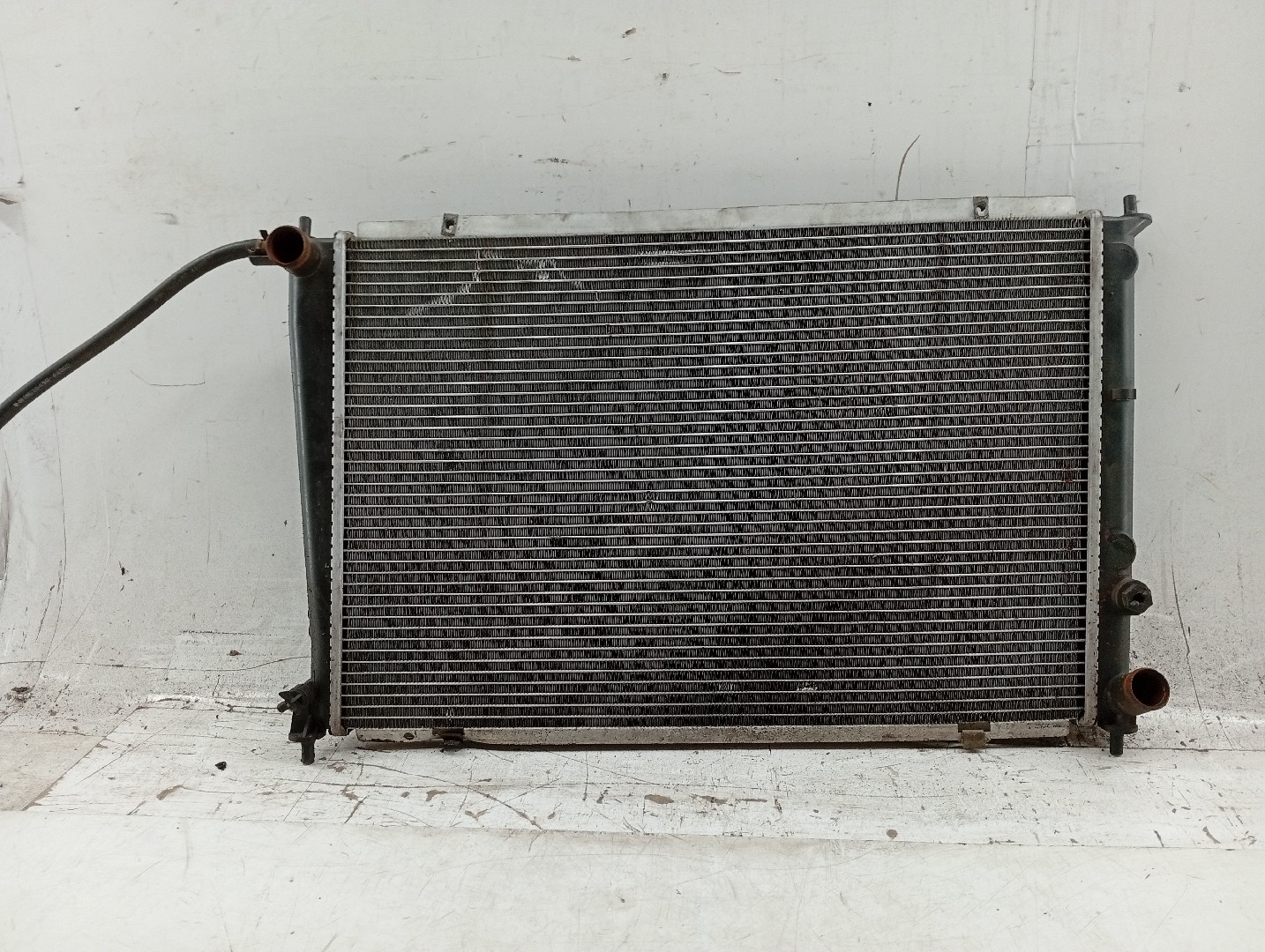 Radiador da Água HYUNDAI H-1 / STAREX Veículo multiuso (A1) | 97 -  Imagem-2