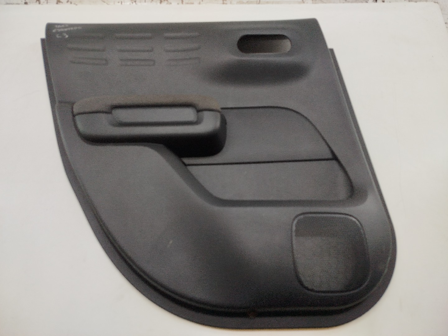 Quartela de porta trás esquerda CITROEN C3 AIRCROSS II (2R_, 2C_) | 17 -  Imagem-5