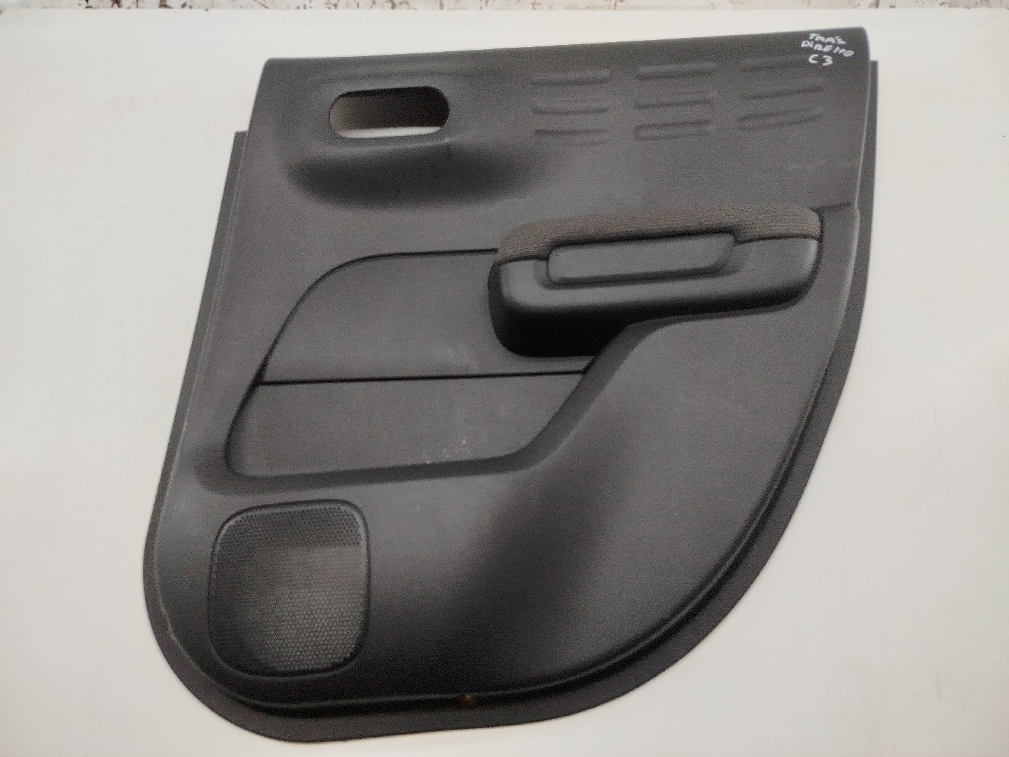 Quartela de porta trás direita CITROEN C3 AIRCROSS II (2R_, 2C_) | 17 -  Imagem-6