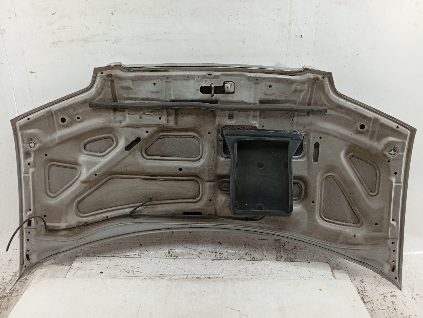 Capot HYUNDAI H-1 / STAREX Veículo multiuso (A1) | 97 -  Imagem-1