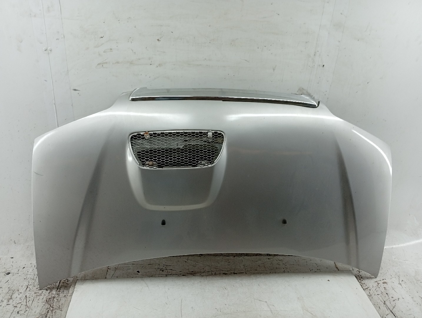 Capot HYUNDAI H-1 / STAREX Veículo multiuso (A1) | 97 -  Imagem-3