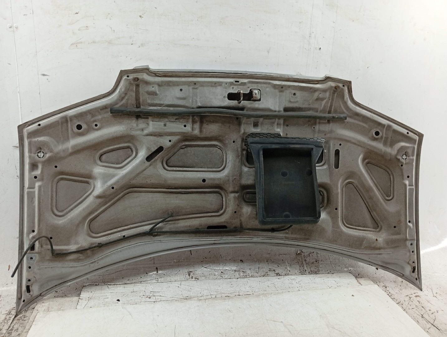 Capot HYUNDAI H-1 / STAREX Veículo multiuso (A1) | 97 - 