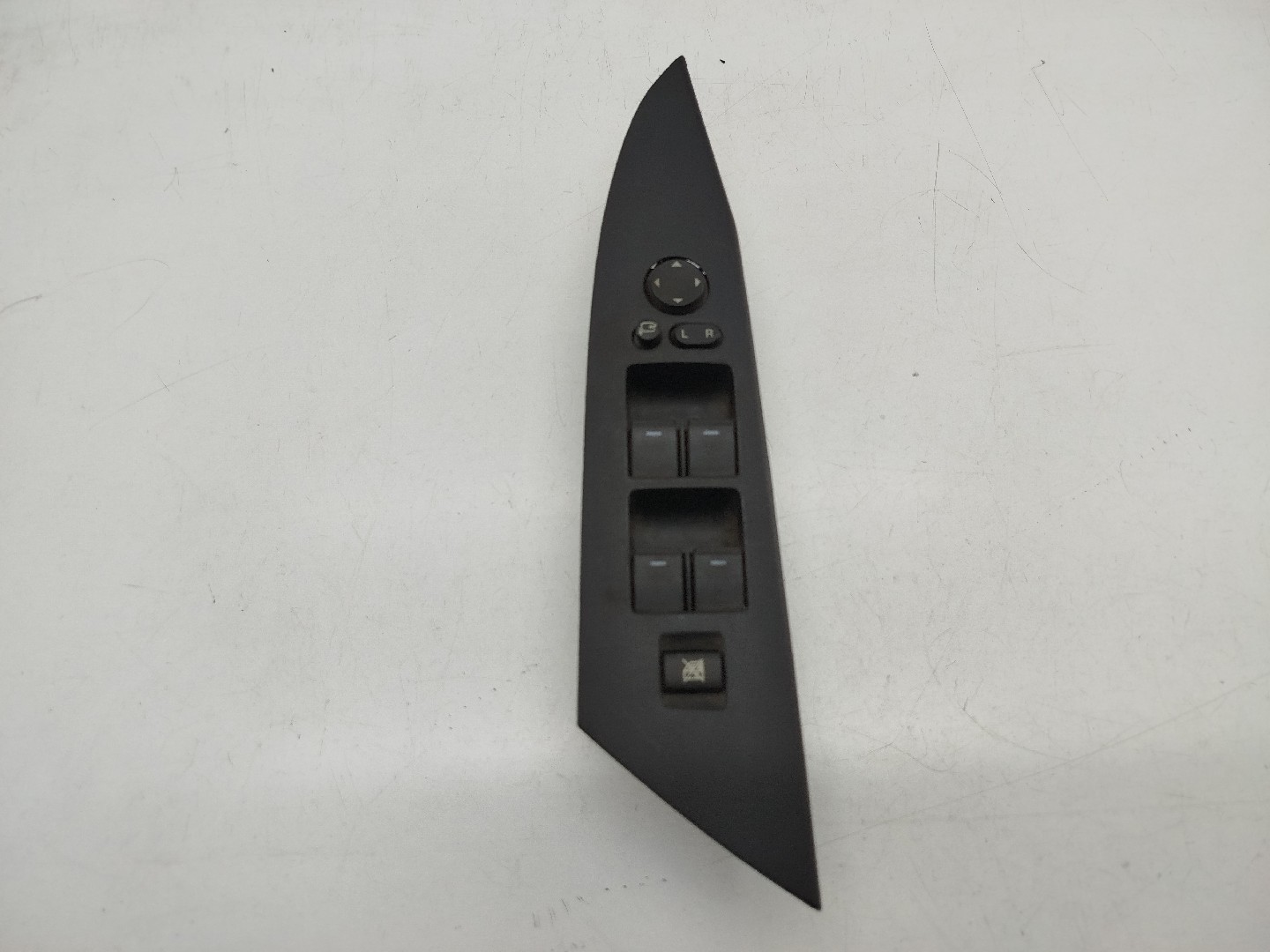 Comutador de vidro frente esquerdo MAZDA 3 (BL) | 08 - 14