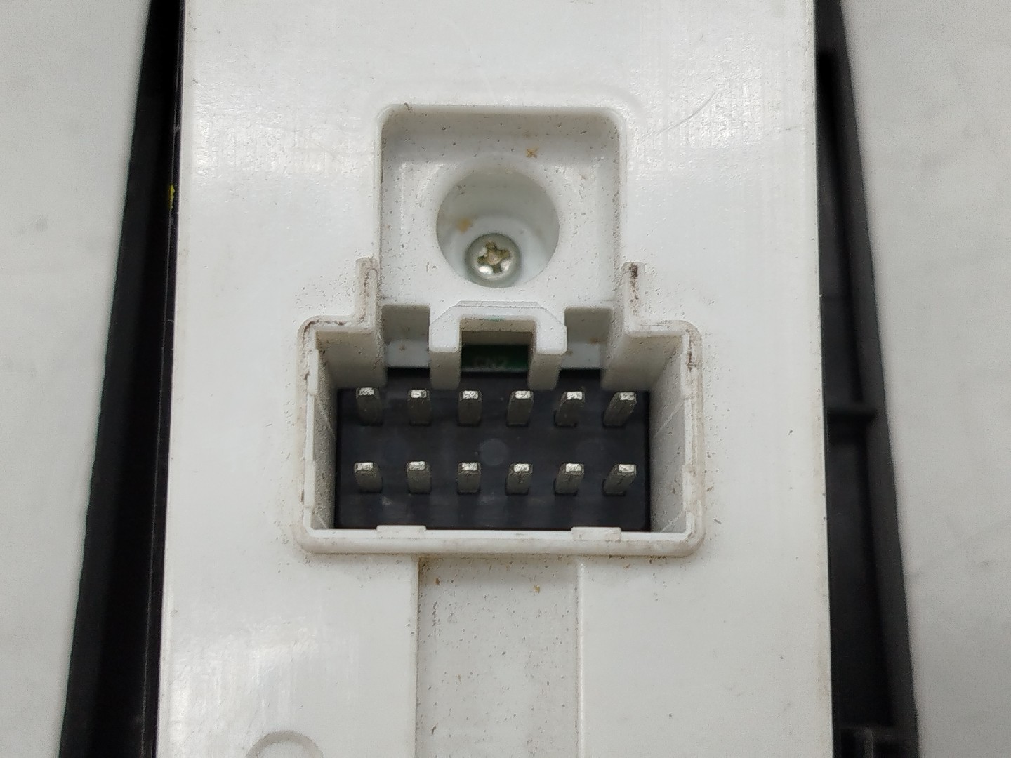 Comutador de vidro frente esquerdo MAZDA 3 (BL) | 08 - 14 Imagem-3