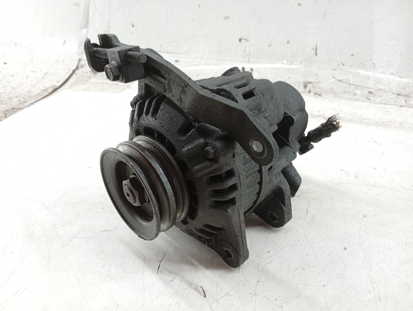 Alternador HYUNDAI H-1 / STAREX Veículo multiuso (A1) | 97 -  Imagem-5