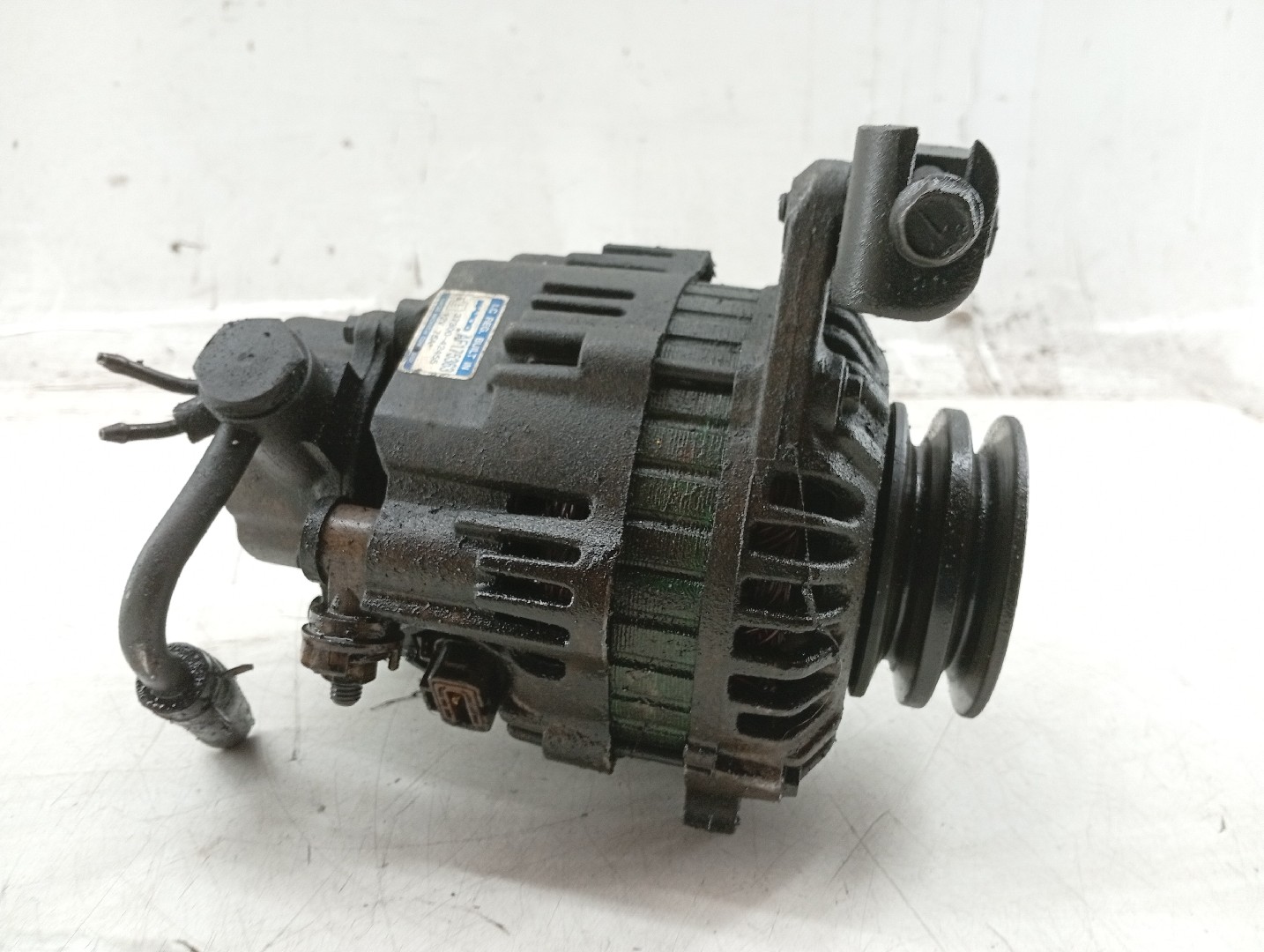 Alternador HYUNDAI H-1 / STAREX Veículo multiuso (A1) | 97 -  Imagem-6