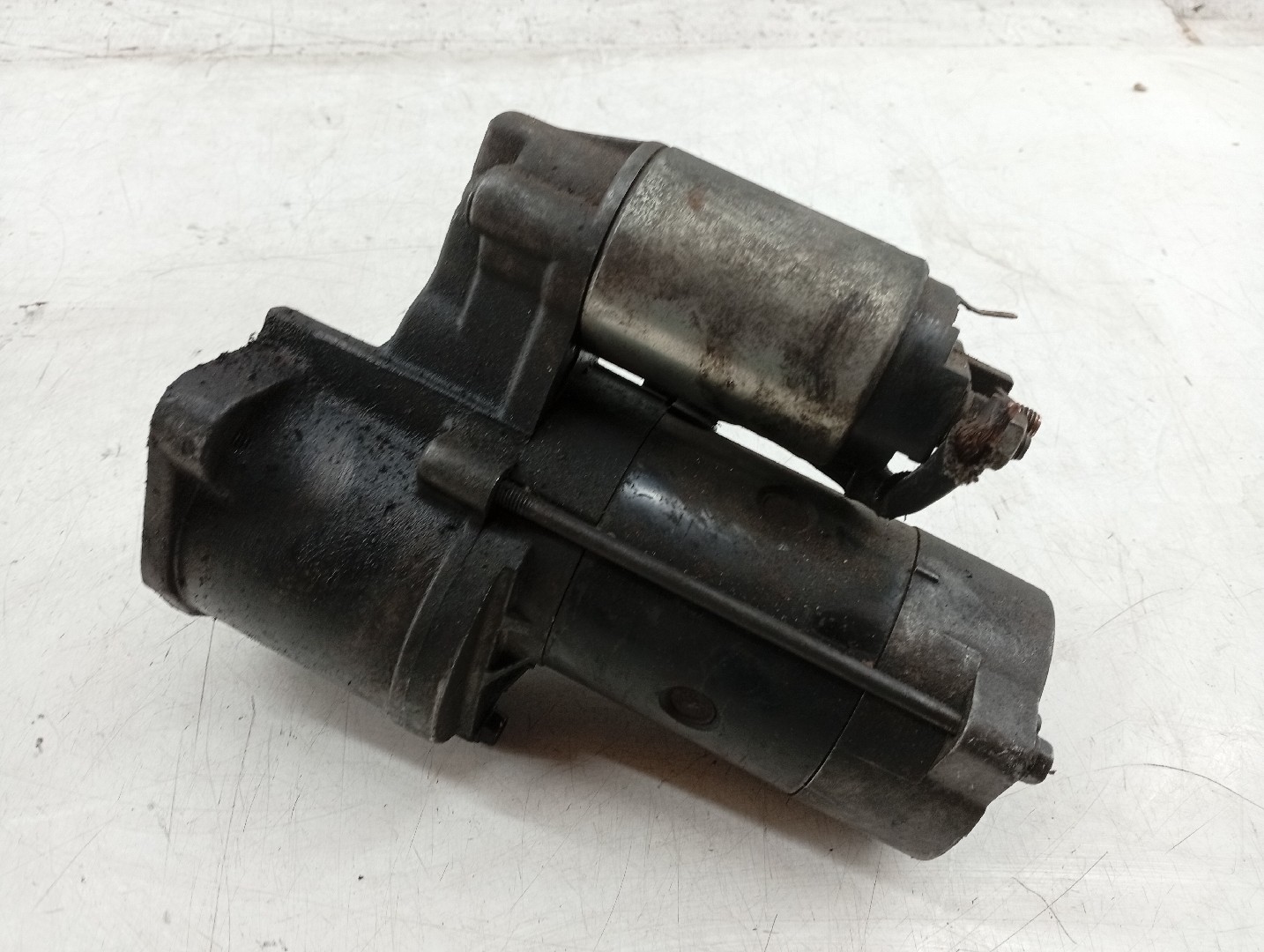 Motor de Arranque HYUNDAI H-1 / STAREX Veículo multiuso (A1) | 97 -  Imagem-2