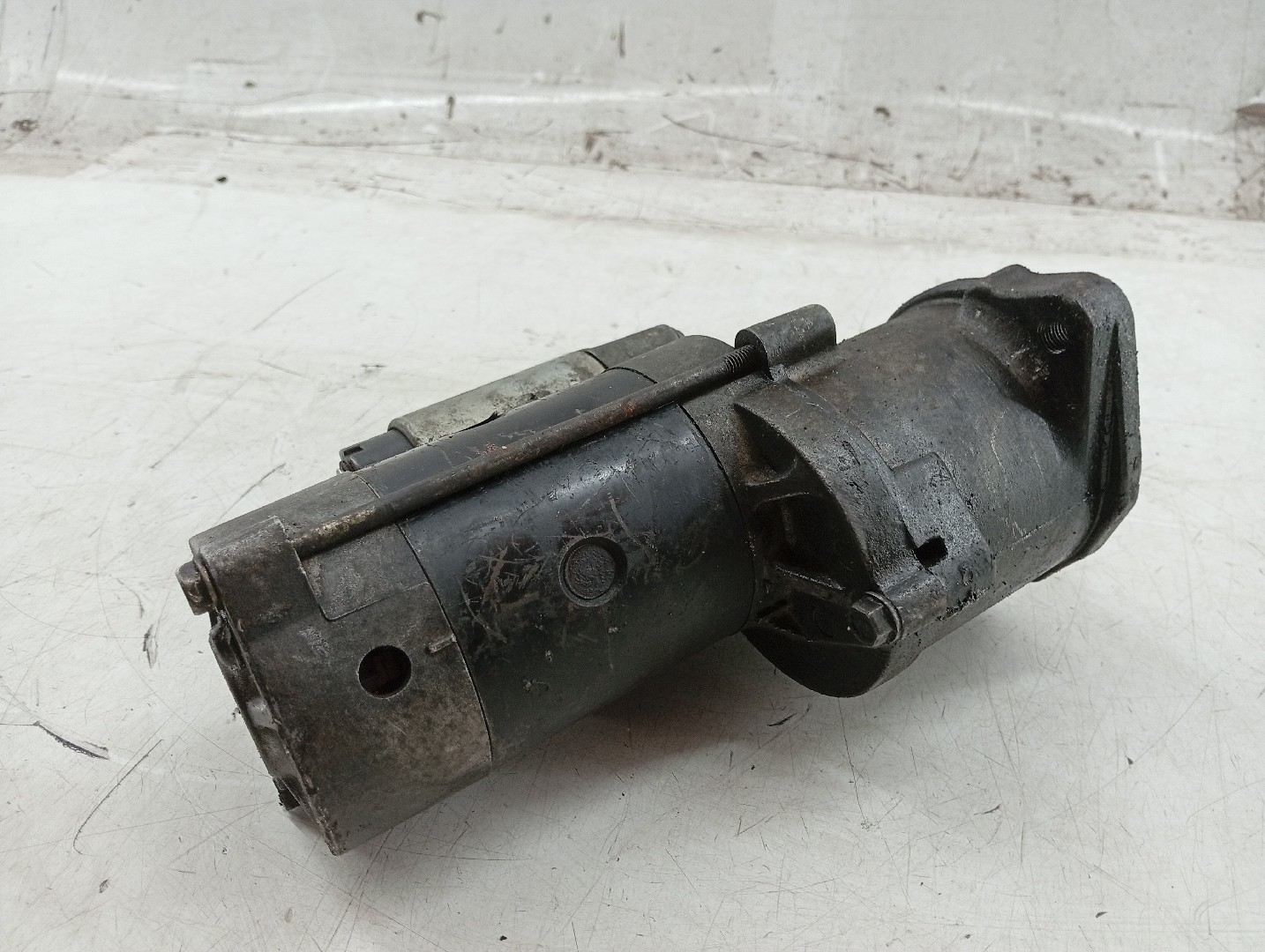 Motor de Arranque HYUNDAI H-1 / STAREX Veículo multiuso (A1) | 97 -  Imagem-1